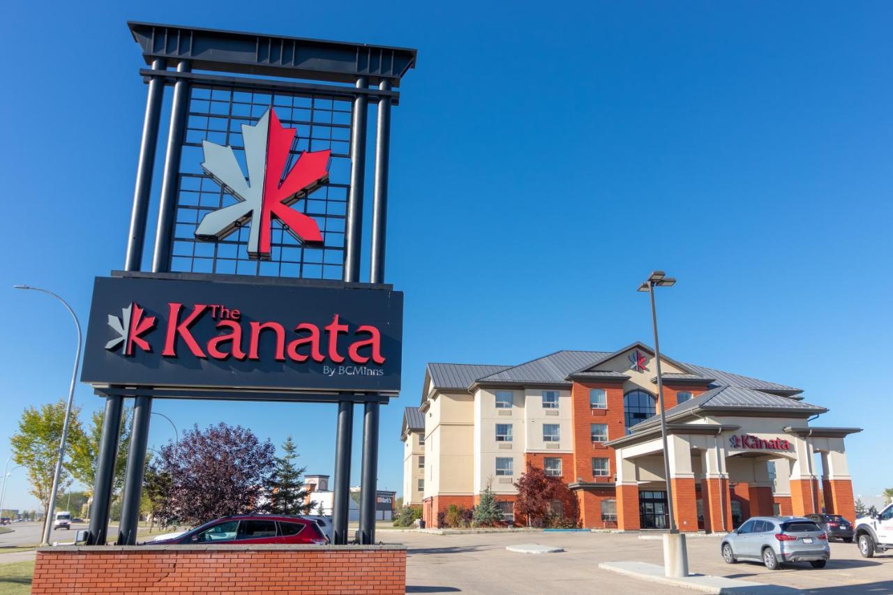 The Kanata Fort Saskatchewan Eksteriør bilde